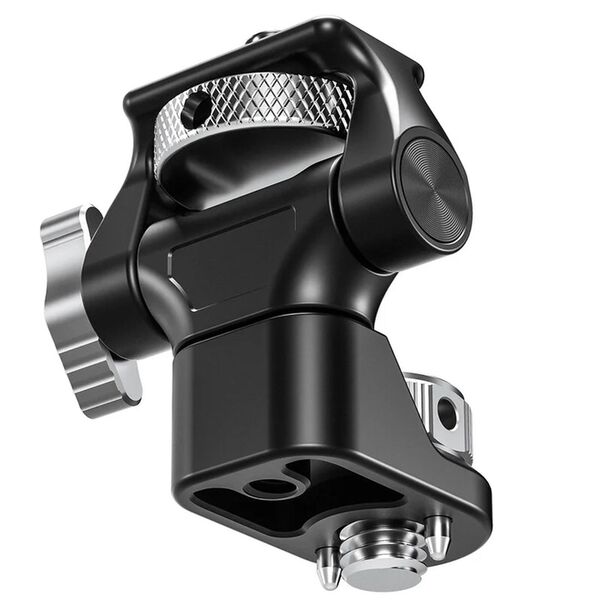 Leofoto Kamera Cage Monitorhalterung FM-02 mit Arri-Anschlußgewinde 