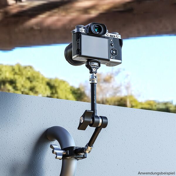 Leofoto Klemme MC-60 