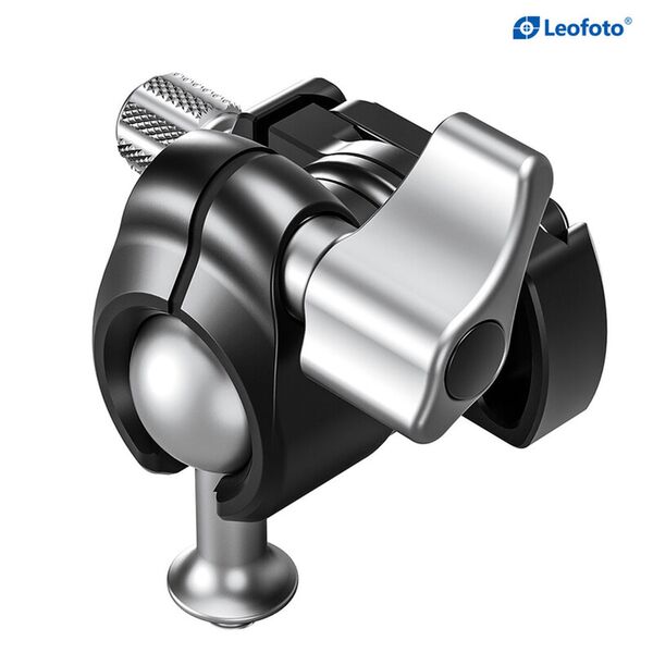 Leofoto Kugelkopf MBC-22 