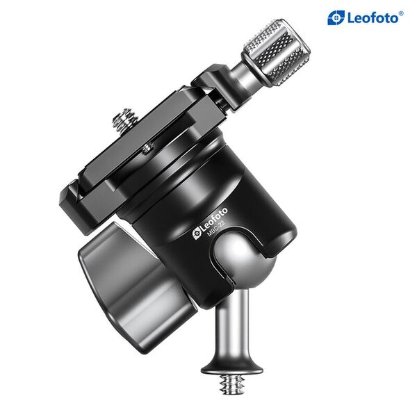 Leofoto Kugelkopf MBC-22 