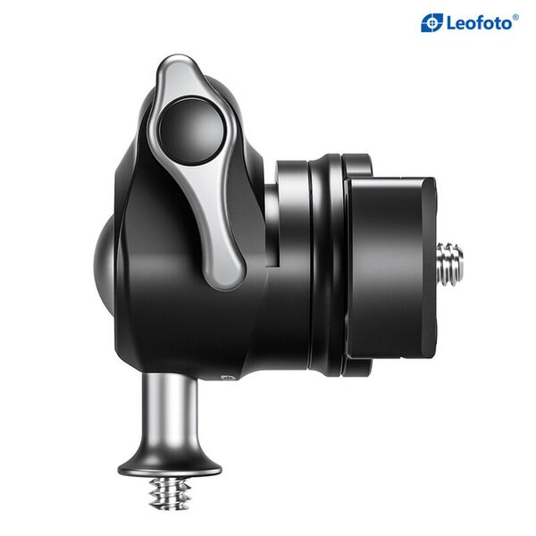 Leofoto Kugelkopf MBC-22 