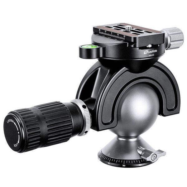 Leofoto Kugelkopf MH-50 