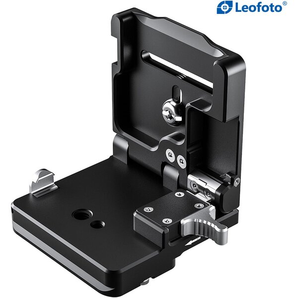 Leofoto L-Halterung BVL-01 faltbare L-Platte 