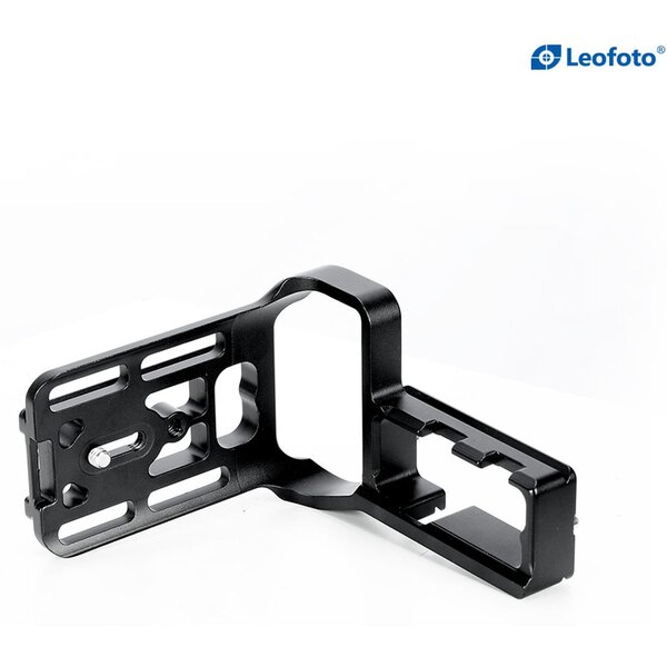 Leofoto L-Halterung LPC-1DX3B für Canon EOS 1 DX III 