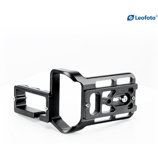 Leofoto L-Halterung LPC-1DX3B für Canon EOS 1 DX III 