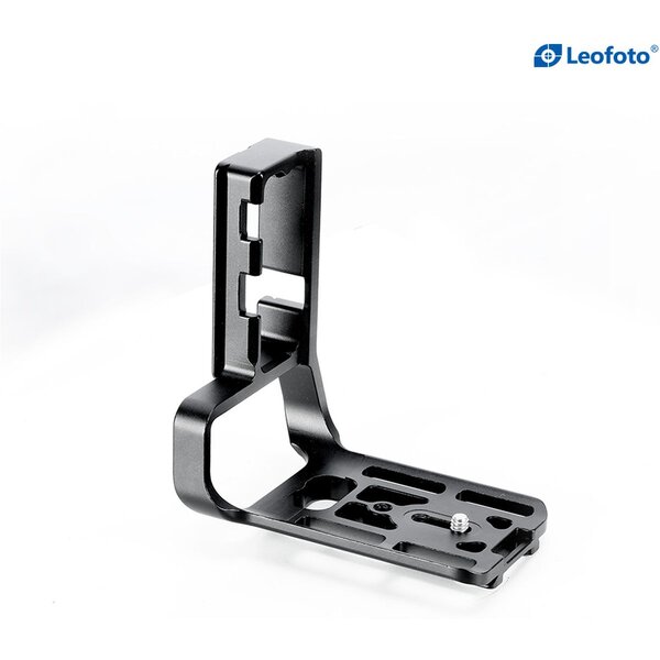 Leofoto L-Halterung LPC-1DX3B für Canon EOS 1 DX III 