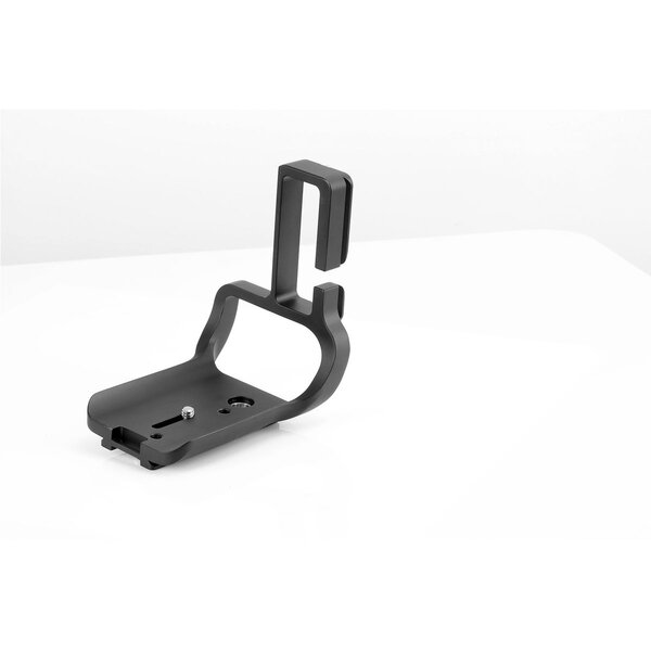 Leofoto L-Halterung LPC-1DXIIB für Canon EOS 1 DX Mark II 