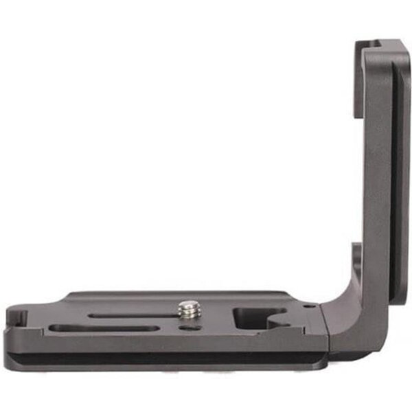 Leofoto L-Halterung LPC-80D für Canon EOS 80D 