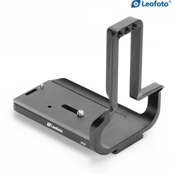 Leofoto L-Halterung LPC-R3 für Canon EOS R3 