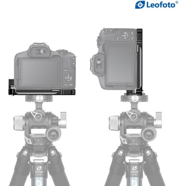 Leofoto L-Halterung LPC-R50 für Canon EOS R50 