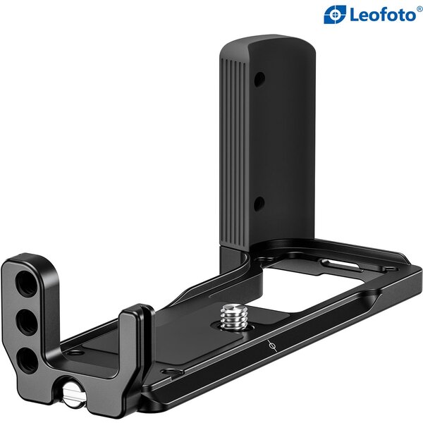 Leofoto L-Halterung LPC-R50V für Canon EOS R50V 