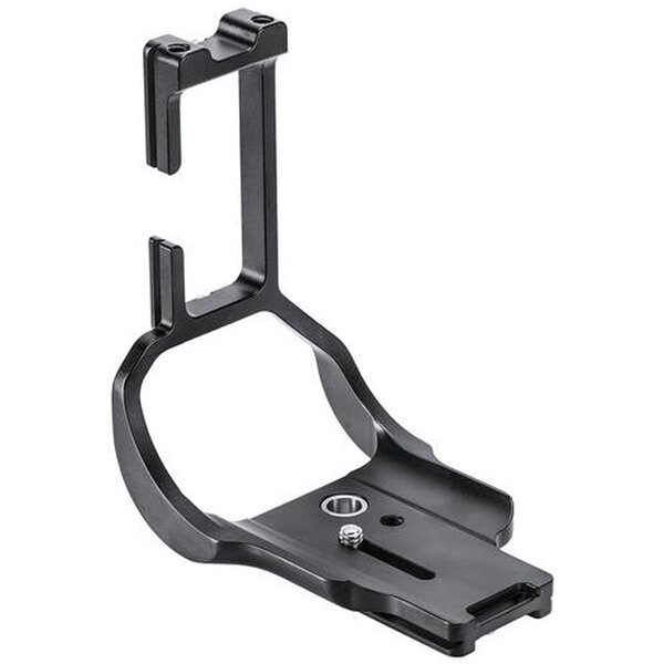 Leofoto L-Halterung LPC-R5B für Canon EOS R5/R6 mit Batteriegriff 
