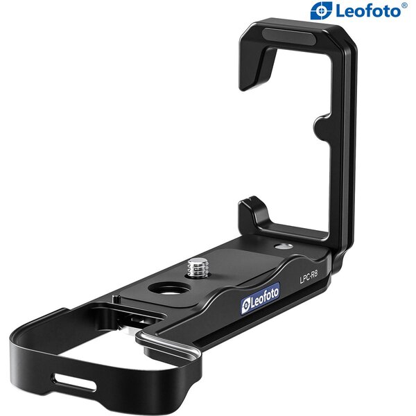 Leofoto L-Halterung LPC-R8 für Canon EOS R8 