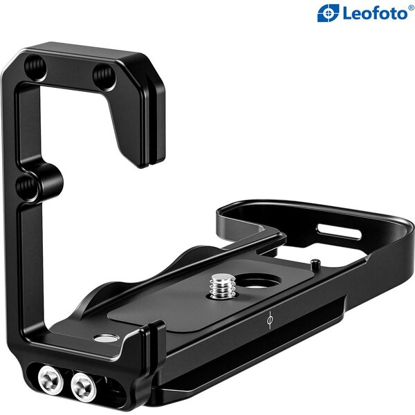 Leofoto L-Halterung LPC-R8 für Canon EOS R8 