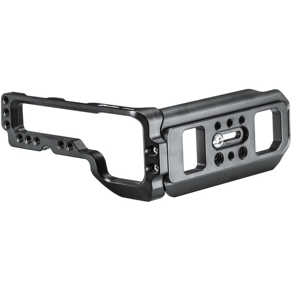 Leofoto L-Halterung LPF-GFX-100 für Fujifilm GFX-100 