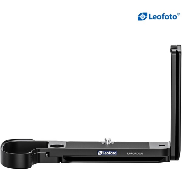 Leofoto L-Halterung LPF-GFX100II für Fujifilm GFX 100II 