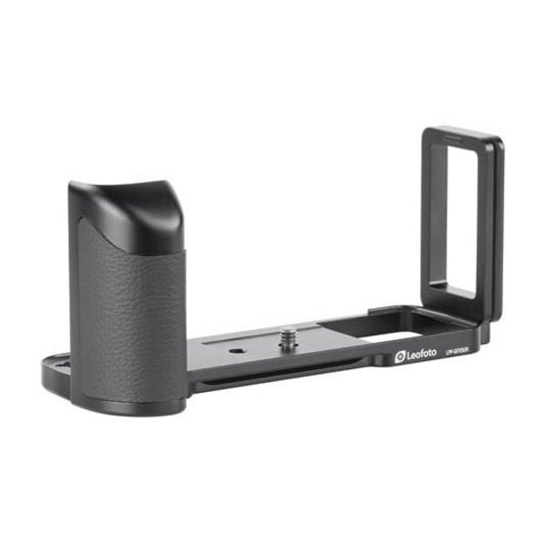 Leofoto L-Halterung LPF-GFX50R für Fujifilm GFX 50R 