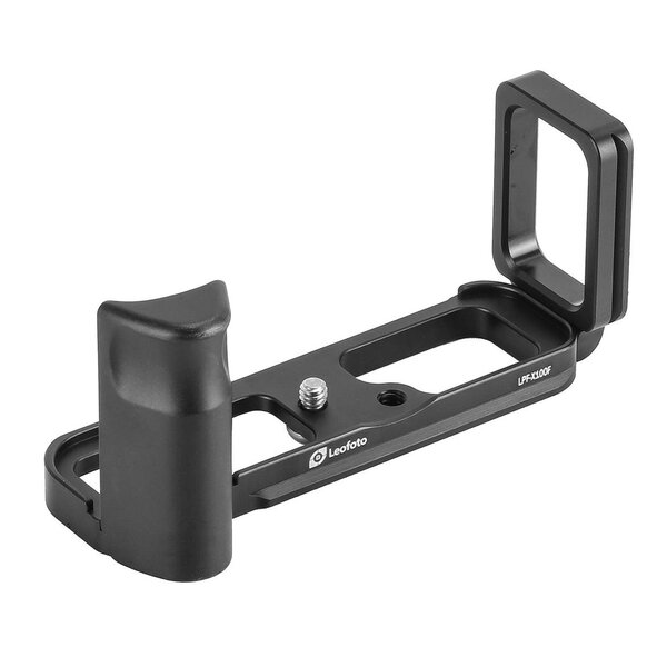Leofoto L-Halterung LPF-X100F für Fujifilm X100F 