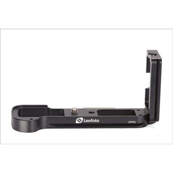 Leofoto L-Halterung LPF-XT1 für Fujifilm X-T1 