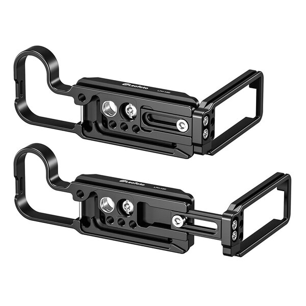Leofoto L-Halterung LPH-X2D passend für Hasselblad X2D 