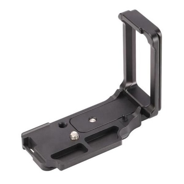 Leofoto L-Halterung LPN-D500 für Nikon D500 