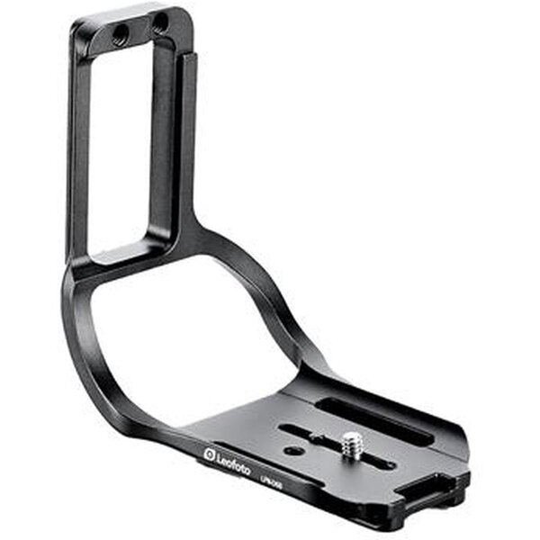 Leofoto L-Halterung LPN-D6B passend für Nikon D6 