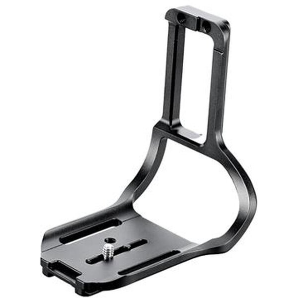 Leofoto L-Halterung LPN-D6B passend für Nikon D6 