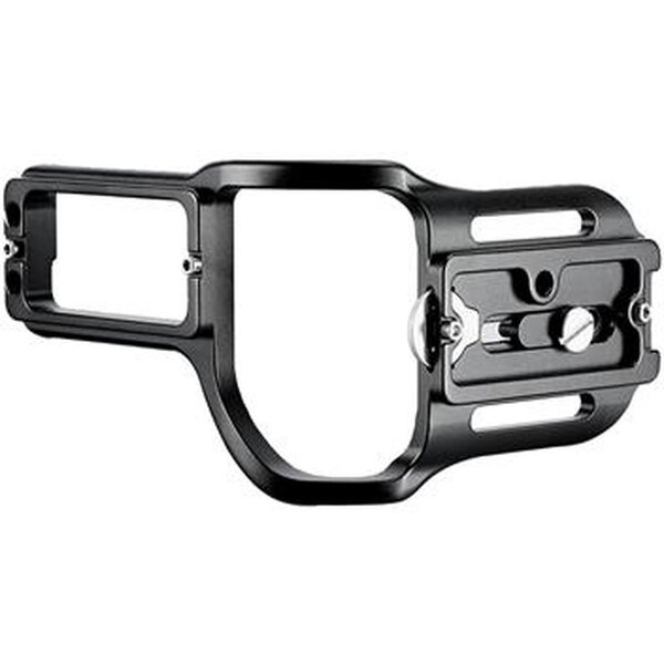 Leofoto L-Halterung LPN-D6B passend für Nikon D6 