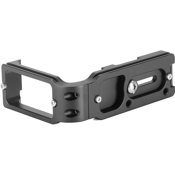 Leofoto L-Halterung LPN-D810N für Nikon D810N 