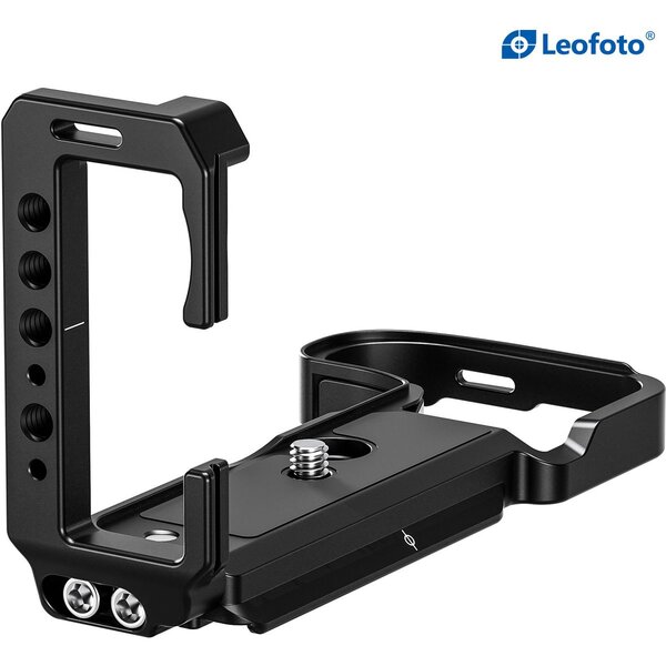 Leofoto L-Halterung LPN-Z50II passend für Nikon Z50 II 