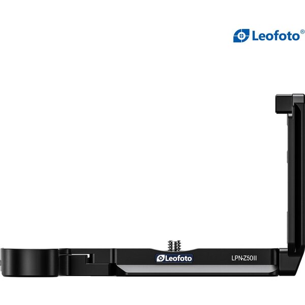 Leofoto L-Halterung LPN-Z50II passend für Nikon Z50 II 