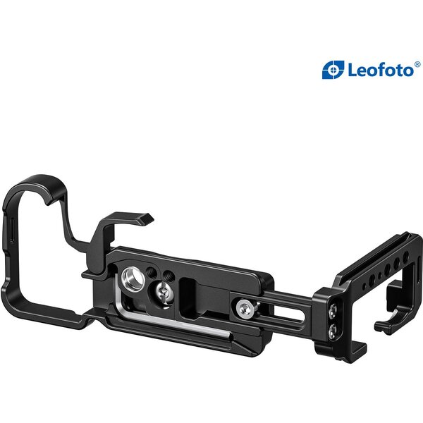 Leofoto L-Halterung LPN-Z50II passend für Nikon Z50 II 