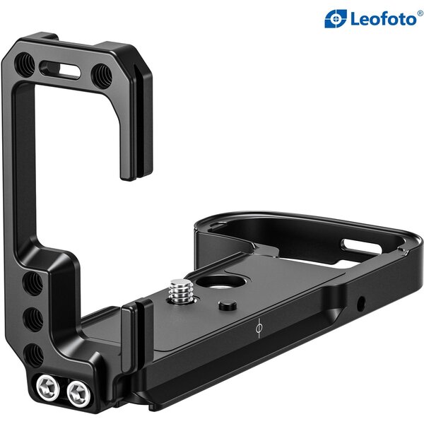 Leofoto L-Halterung LPN-Z6III passend für Nikon Z6 III 