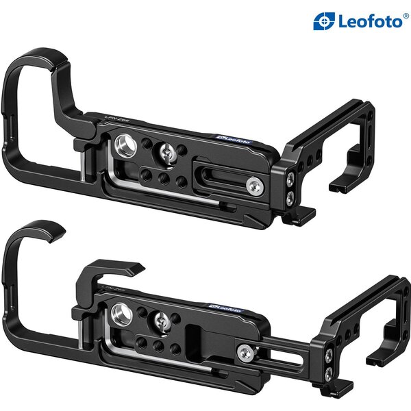 Leofoto L-Halterung LPN-Z6III passend für Nikon Z6 III 