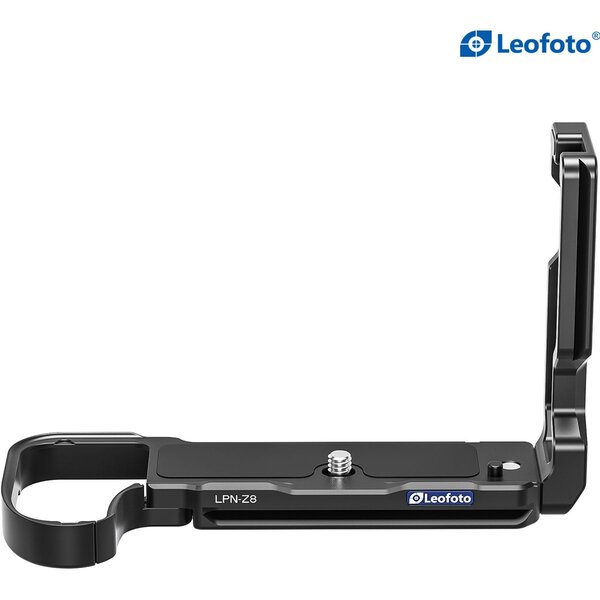 Leofoto L-Halterung LPN-Z8 für Nikon Z8 
