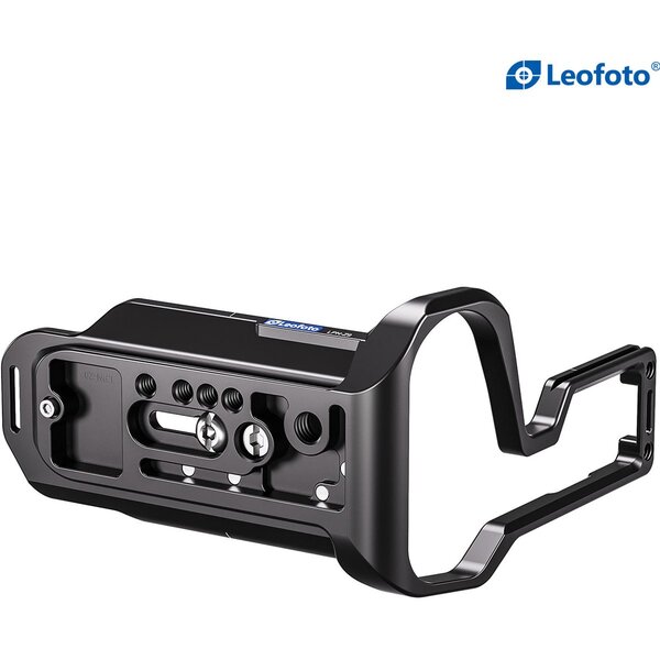 Leofoto L-Halterung LPN-Z9 für Nikon Z9 