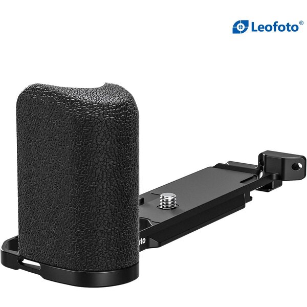 Leofoto L-Halterung LPN-Zf für Nikon Zf 