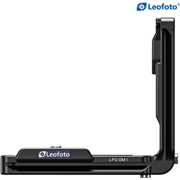 Leofoto L-Halterung LPO-OM-1 für Olympus OM-1 
