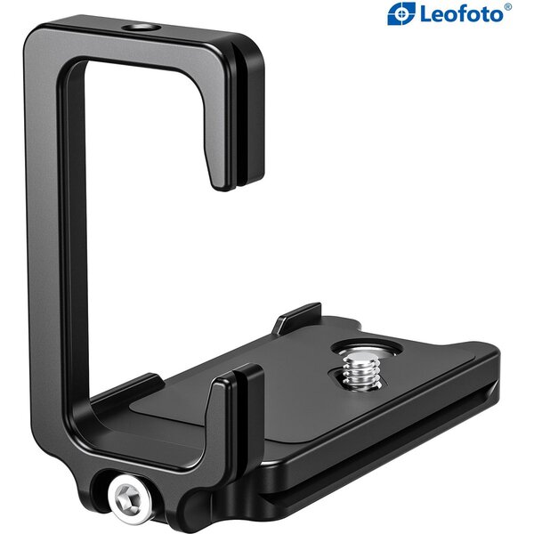 Leofoto L-Halterung LPP-GH6 für Panasonic Lumix DMC-GH6/5 