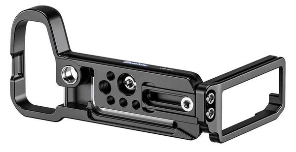Leofoto L-Halterung LPP-S1RII für Panasonic Lumix S1RII, S1II, S1IIE 