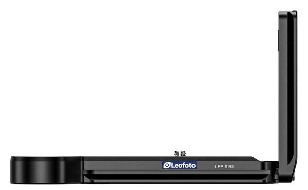 Leofoto L-Halterung LPP-S1RII für Panasonic Lumix S1RII, S1II, S1IIE 