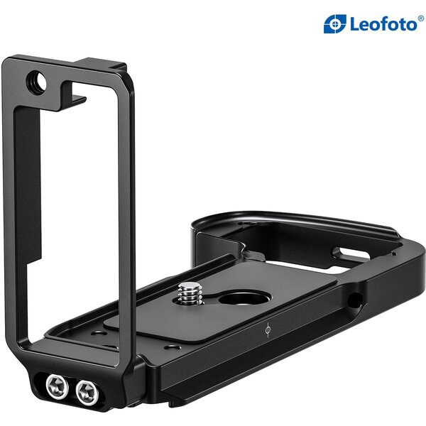 Leofoto L-Halterung LPS-A1 II für Sony Alpha A1 II 