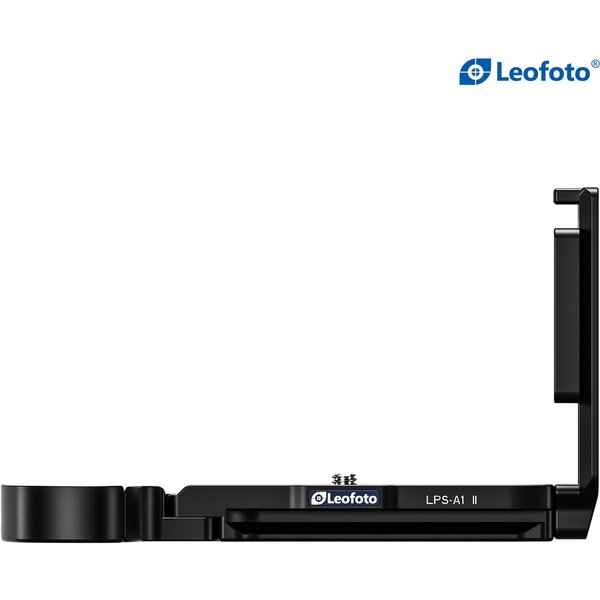 Leofoto L-Halterung LPS-A1 II für Sony Alpha A1 II 