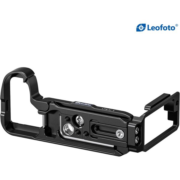 Leofoto L-Halterung LPS-A1 II für Sony Alpha A1 II 