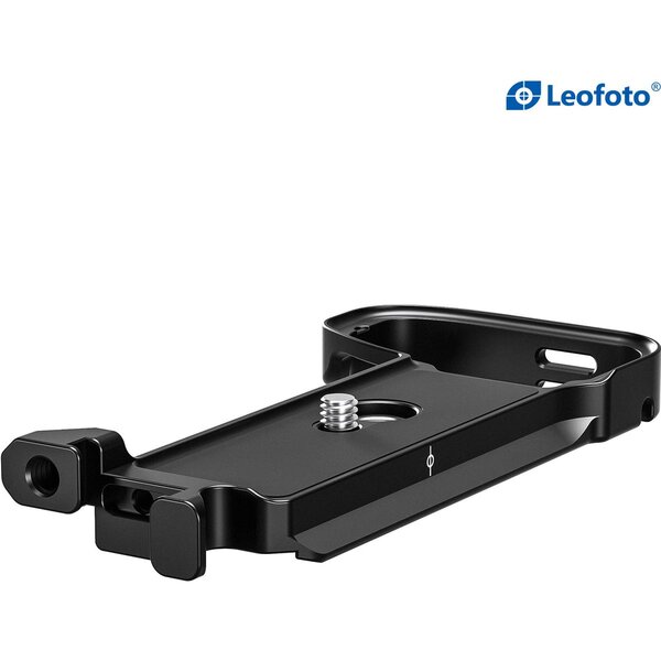 Leofoto L-Halterung LPS-A6700 für Sony Alpha A6700 