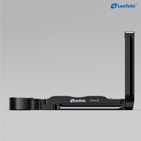 Leofoto L-Halterung LPS-A7C für Sony Alpha A7C 