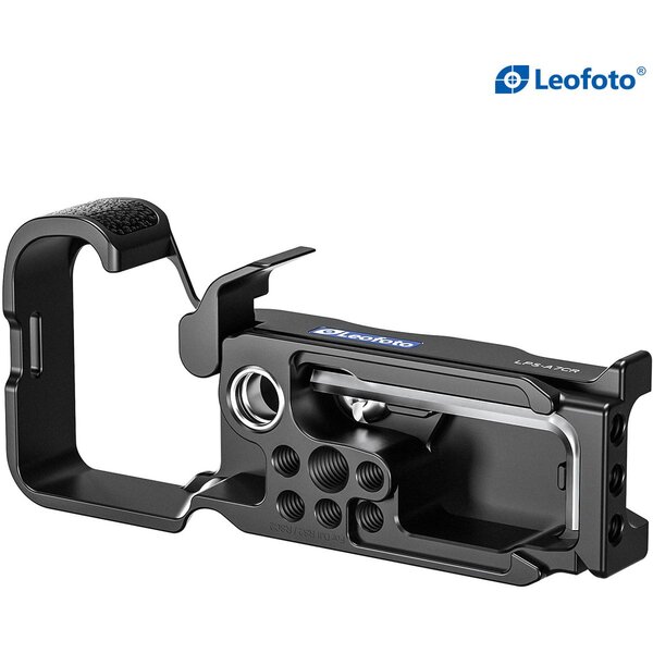 Leofoto L-Halterung LPS-A7CR/A7CII für Sony Alpha 7CR/7CII 