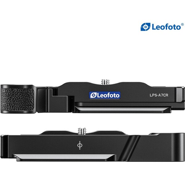 Leofoto L-Halterung LPS-A7CR/A7CII für Sony Alpha 7CR/7CII 
