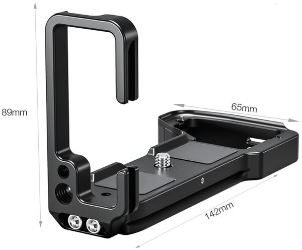 Leofoto L-Halterung Sony Alpha A7R5 