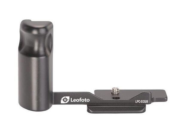 Leofoto L plate  Canon EOS-M